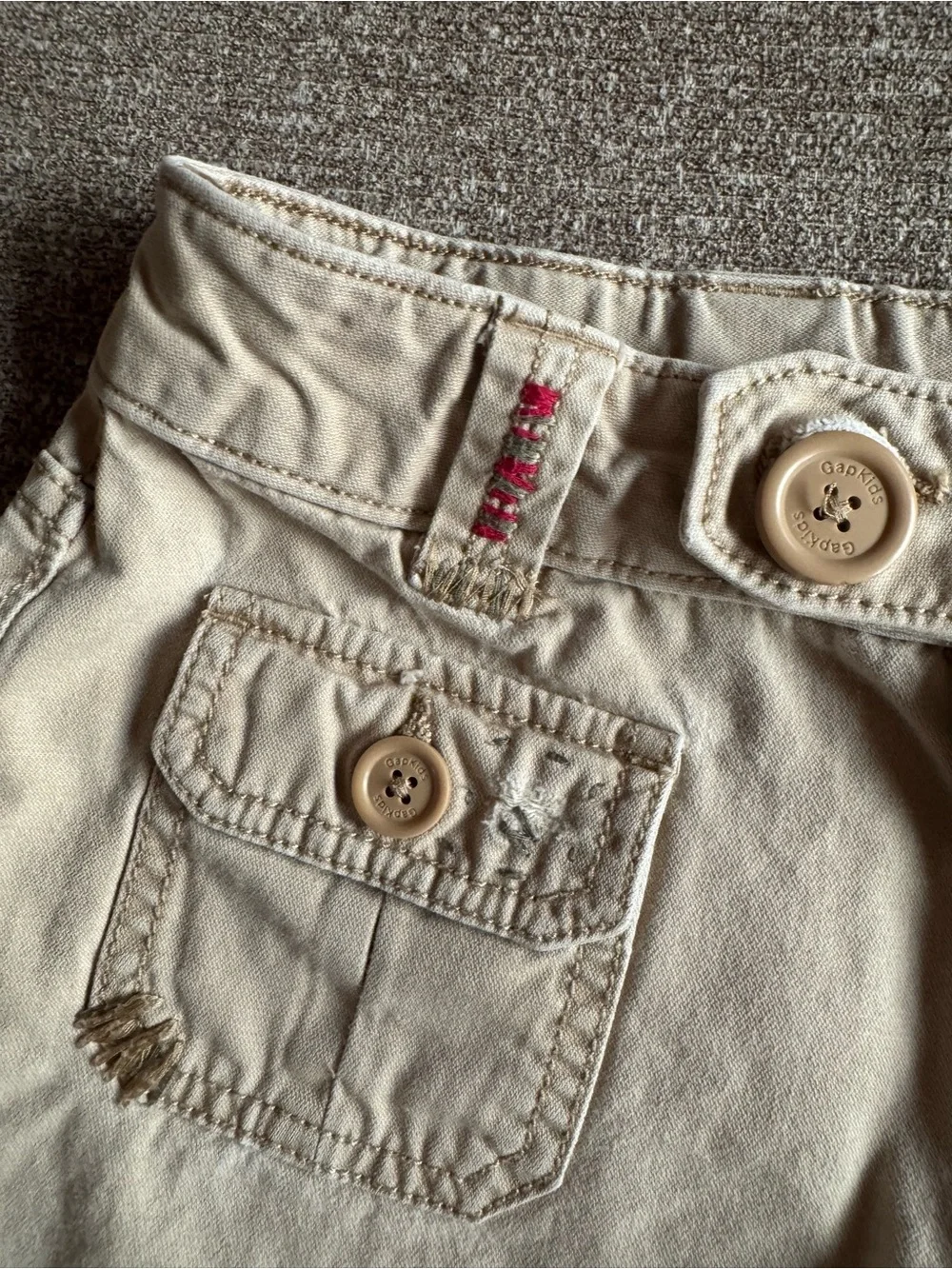 GAP Shorts